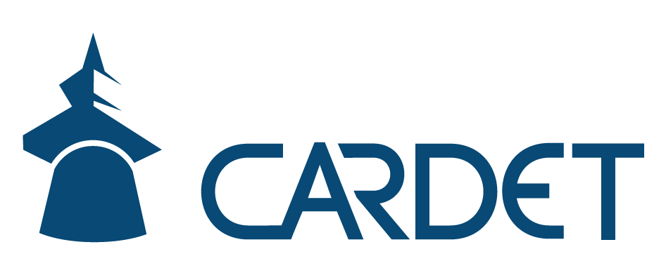 Partners CARDET – Centre for the Advancement of Research & Development in Educational Technology logo