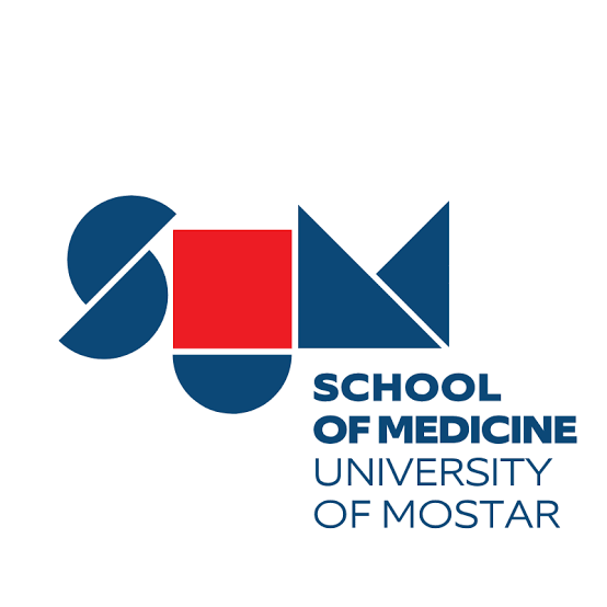 Partners University of Mostar (SUM) logo