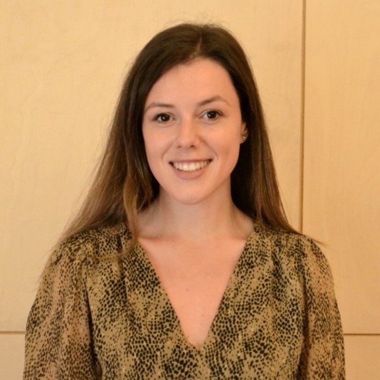 Team Mila Velkovska, MSc
