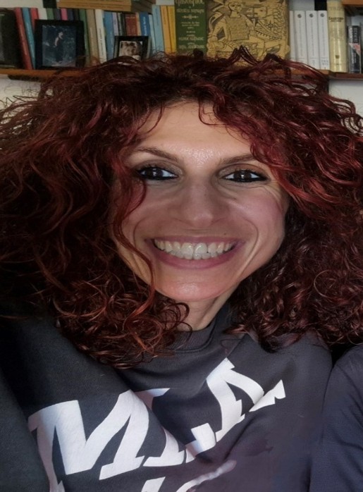 Team Eleni Neocleous