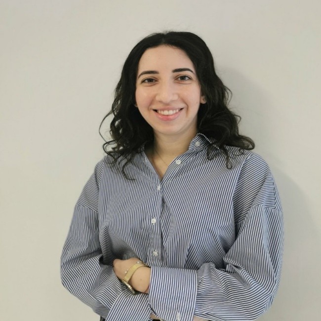 Team Eleni Trichina
