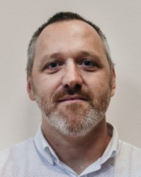 Team Krešimir Rakić, PhD