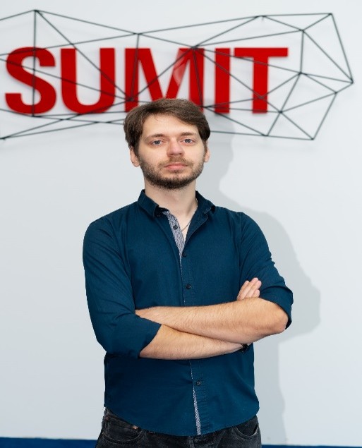 Team Tomislav Papac