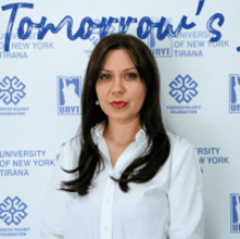 Team PhD. Adela Danaj