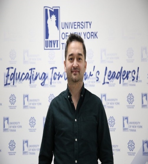 Team Erhan Gülşen, PhD Cand.