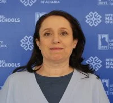 Team Assoc. Prof. Dr. Ines Nurja