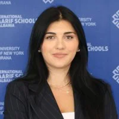 Team Assoc. Prof. Dr. Miralda Cuka