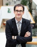 Team Prof. DI Dr. Bojan Jovanovski, MSc