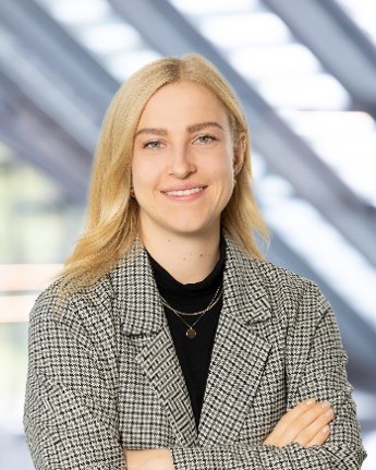 Team Magdalena Diem, MSc