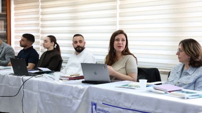 UNYT INITIATION focus group