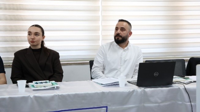 UNYT INITIATION focus group