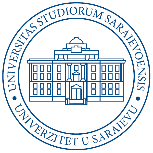 Partners University of Sarajevo (UNSA) logo