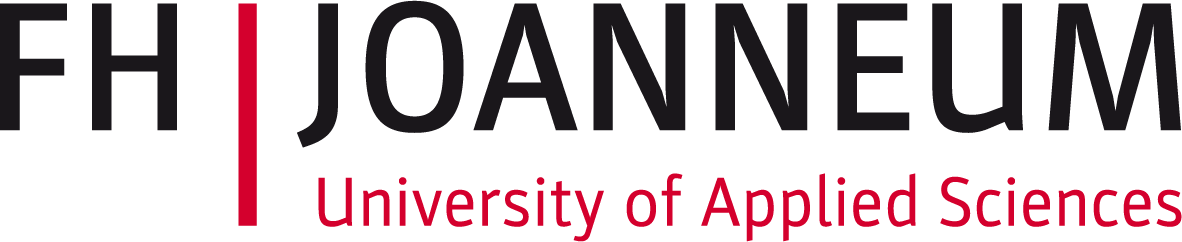 Partners FH – JOHANNEUM logo