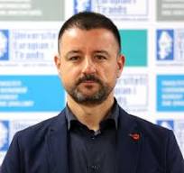 Dr. Agim Kasaj