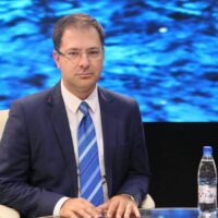 Prof. Mateo Spaho