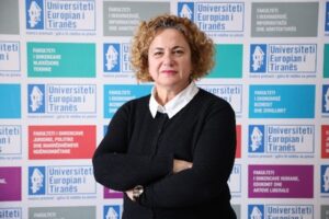 Prof. Dr. Teuta Xhindi